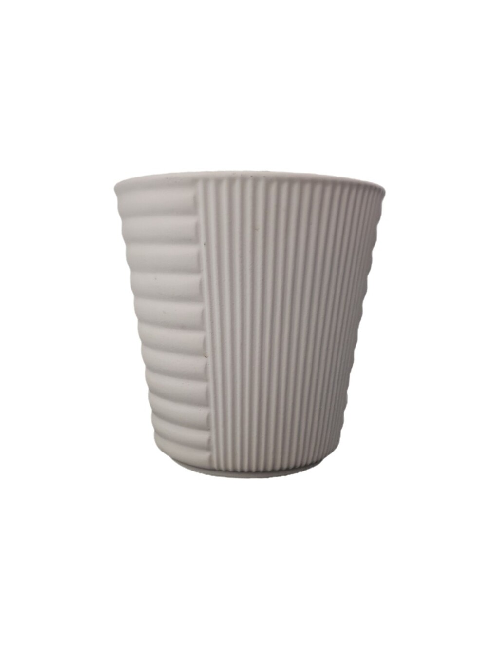 Ceramic Planter - Picture 2 of 7
